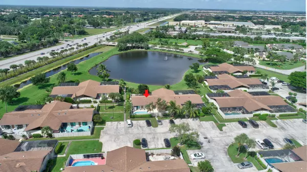 Boca Raton, FL 33496,9903 Boca Gardens TRL D