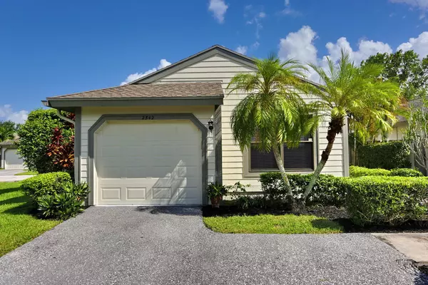 Wellington, FL 33414,2542 Bedford Mews DR