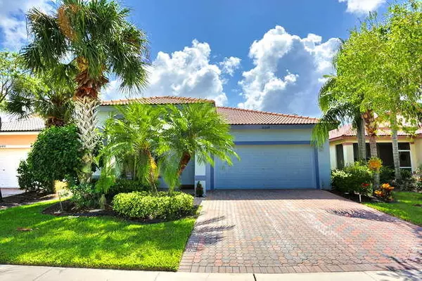 Boynton Beach, FL 33472,8504 Siciliano ST