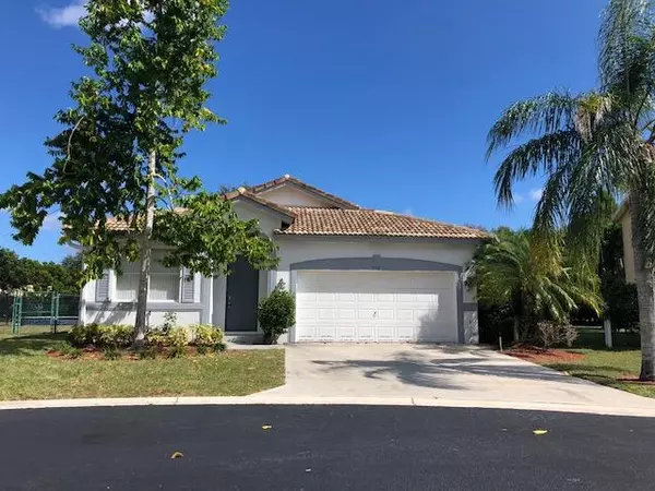 Boynton Beach, FL 33436,1531 Rialto DR