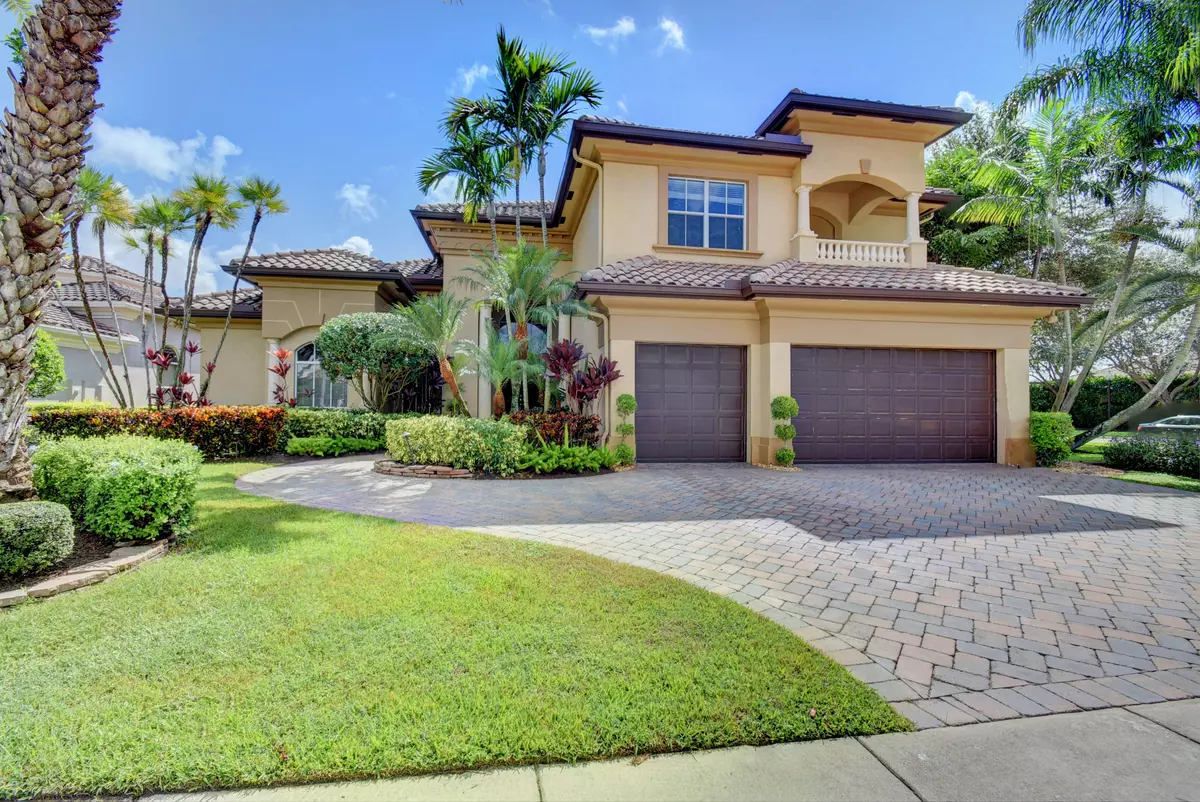 Boca Raton, FL 33496,17726 Circle Pond CT