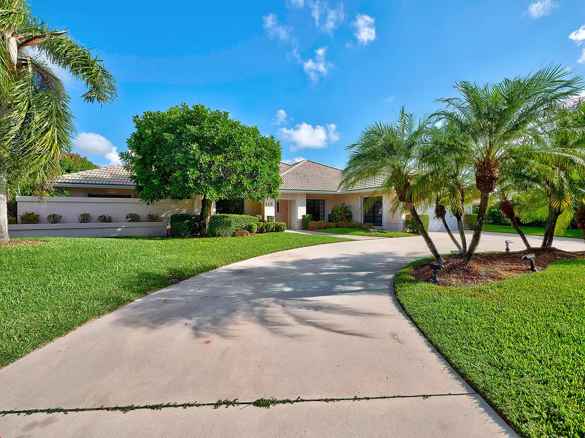 Atlantis, FL 33462,115 Glenbrook CT