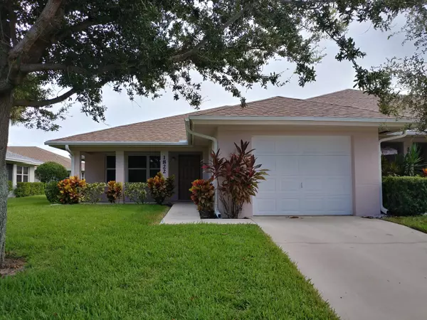 1822 E Royal Tern LN, Fort Pierce, FL 34982