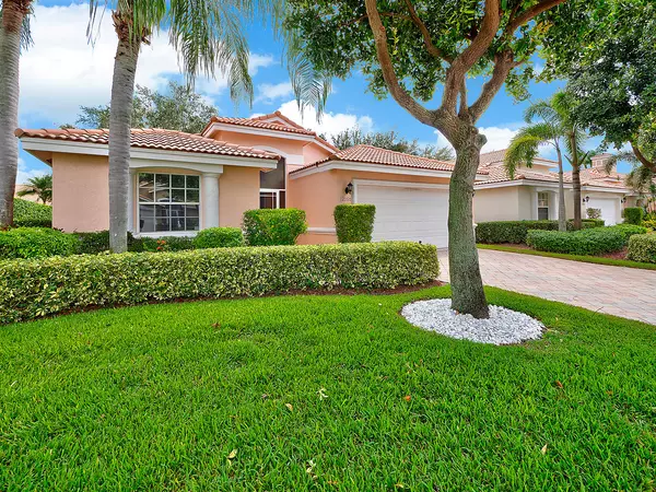 12060 Lido LN, Boynton Beach, FL 33437