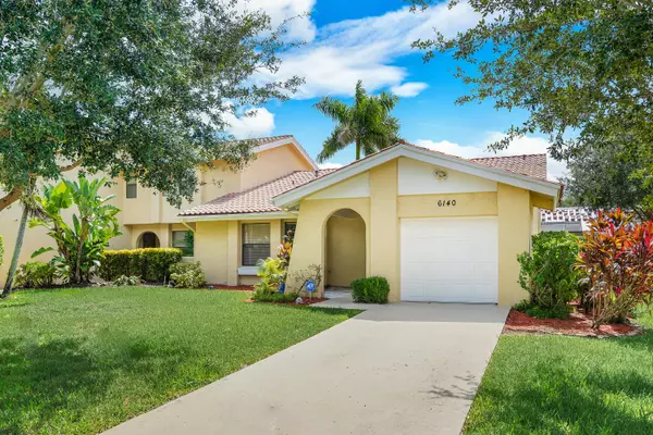 6140 Caliente LN, Boca Raton, FL 33433