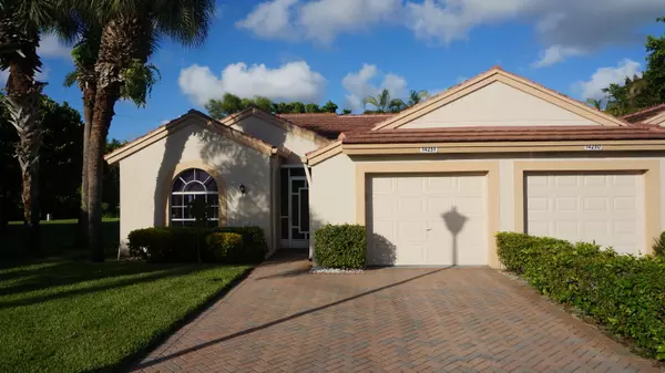 14251 Ruby Pointe DR, Delray Beach, FL 33446