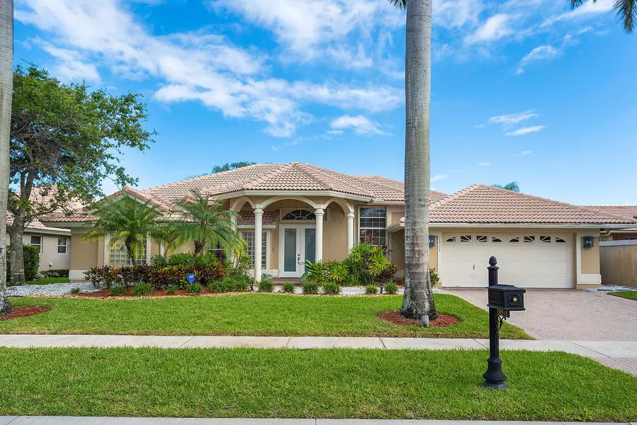 10575 E Key DR, Boca Raton, FL 33498