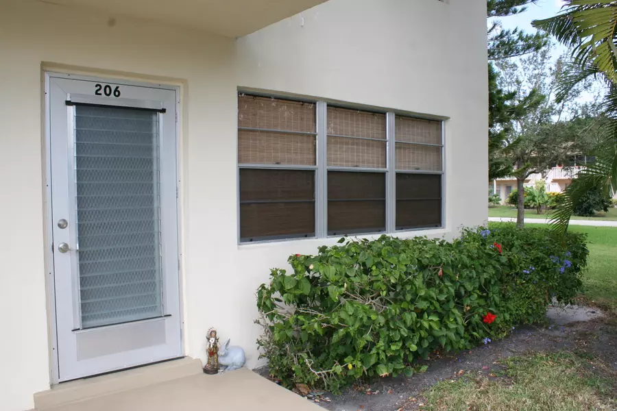 206 Sussex K 2060, West Palm Beach, FL 33417