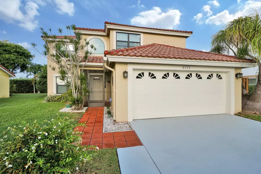 9775 Arbor Meadow DR, Boynton Beach, FL 33437