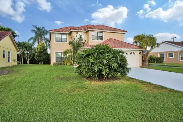 Boynton Beach, FL 33437,9775 Arbor Meadow DR