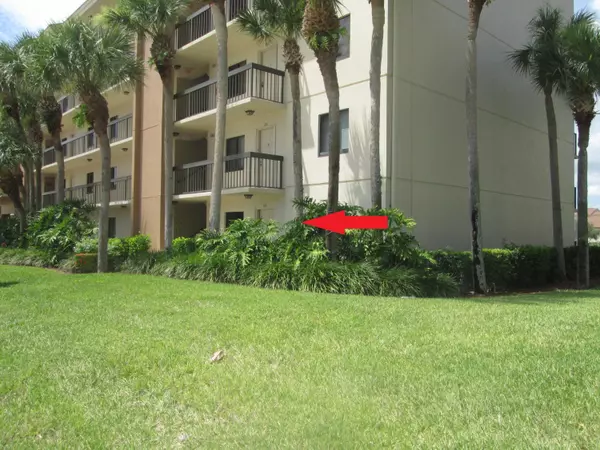 Jupiter, FL 33477,601 Seafarer CIR 106