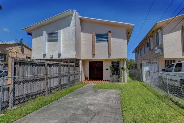 2965 SW 25th TER B, Miami, FL 33133