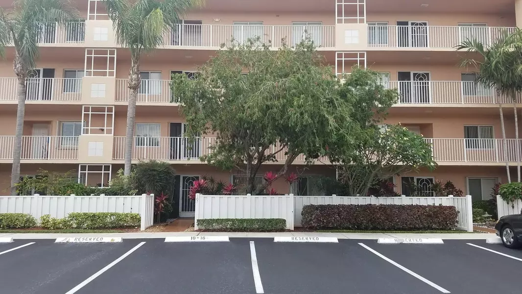 5906 Crystal Shores DR 407, Boynton Beach, FL 33437