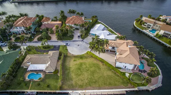 Highland Beach, FL 33487,4205 Intracoastal DR