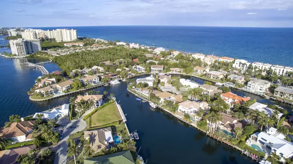 Highland Beach, FL 33487,4205 Intracoastal DR