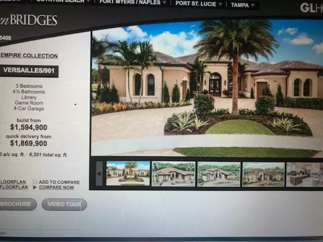 Delray Beach, FL 33446,9561 Labelle CT