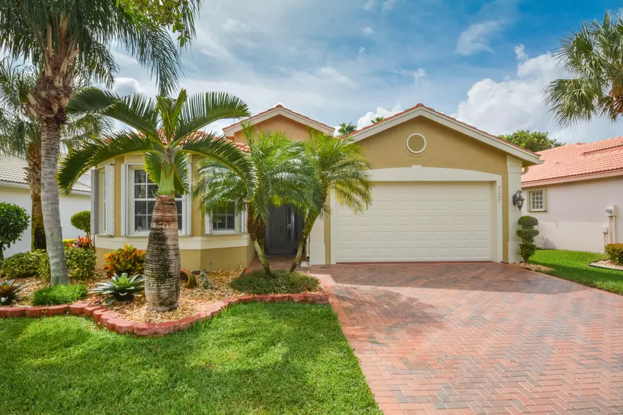 7207 Imperial Beach CIR, Delray Beach, FL 33446