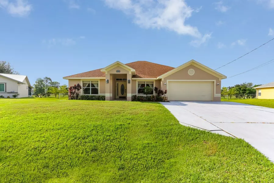 6540 NW Chugwater CIR, Port Saint Lucie, FL 34983