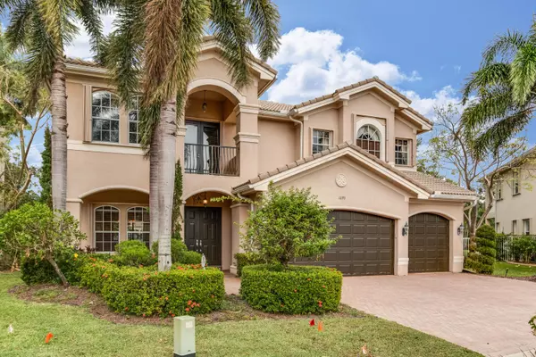 Boynton Beach, FL 33473,11193 Sunset Ridge CIR