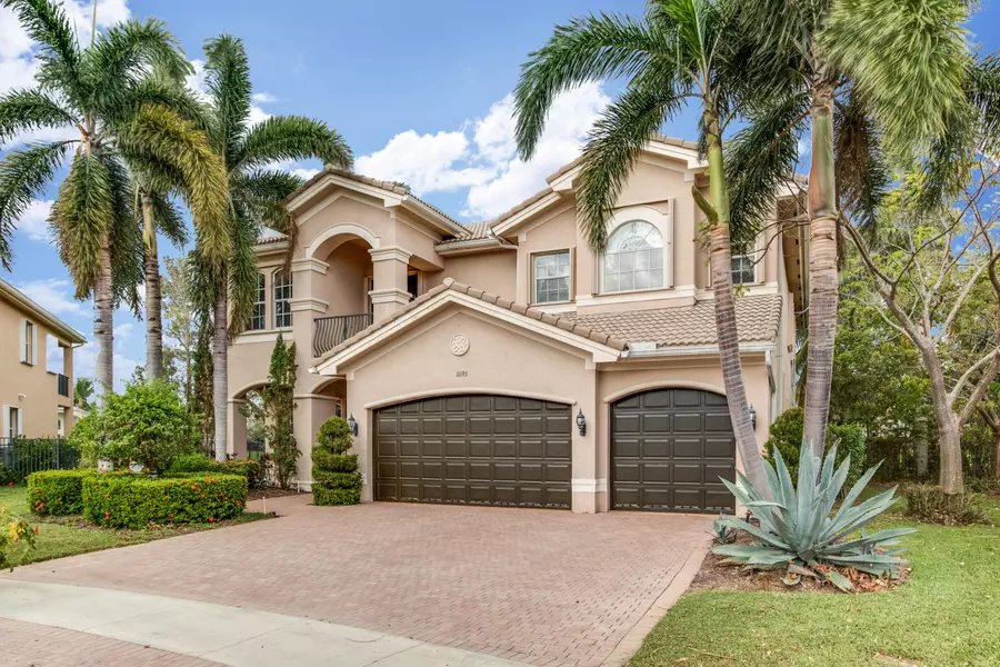 11193 Sunset Ridge CIR, Boynton Beach, FL 33473