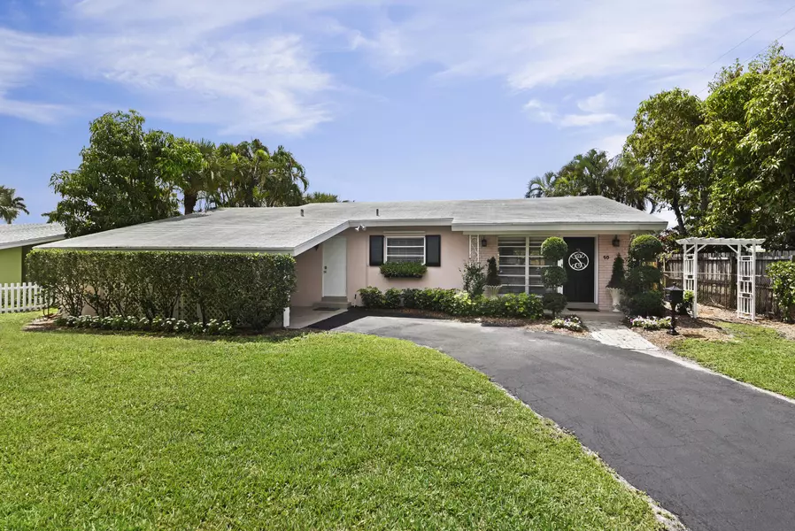 10 NE 22nd Street, Delray Beach, FL 33444