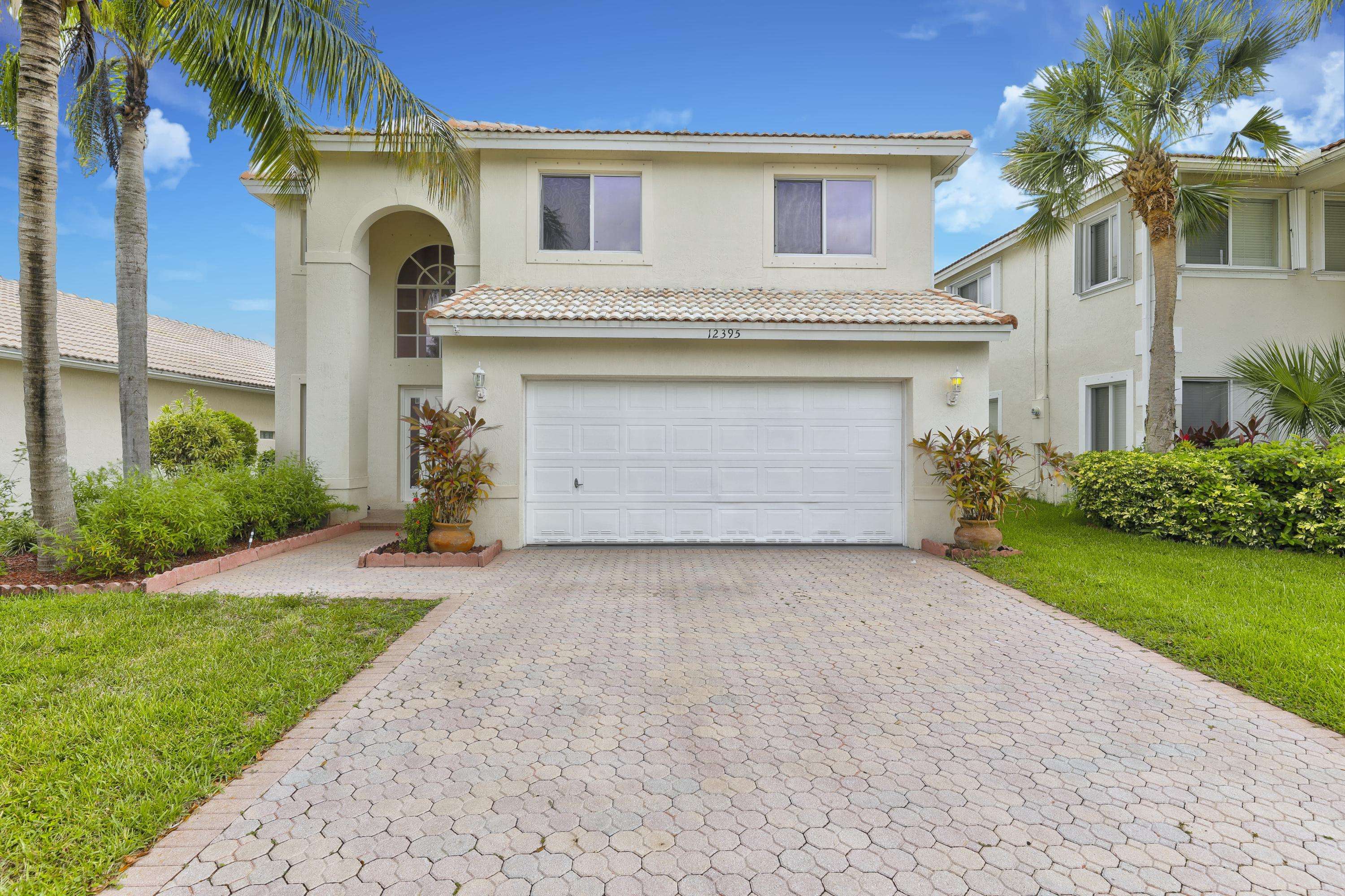 12395 NW 56 CT, Coral Springs, FL 33076