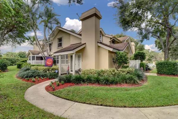 Boynton Beach, FL 33436,1103 Copley CT