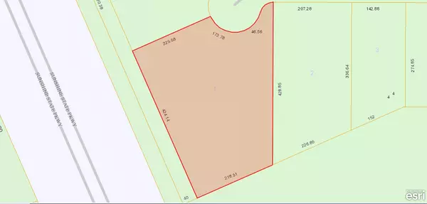 Port Saint Lucie, FL 34986,Lot 1 Corporate VW