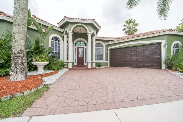 Boca Raton, FL 33498,10870 Haydn DR