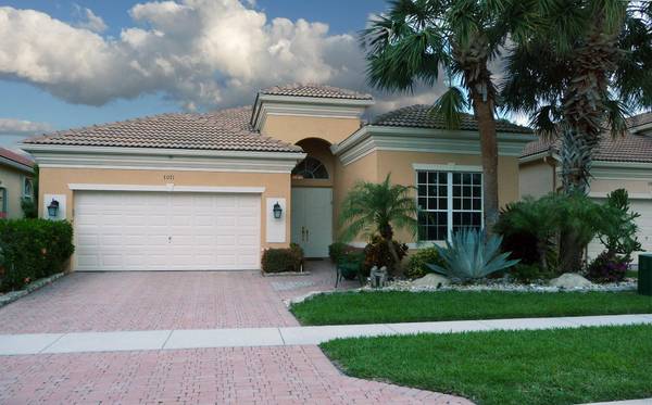 7071 Demedici CIR, Delray Beach, FL 33446