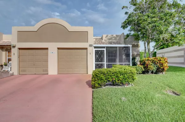 Boca Raton, FL 33496,9305 Flynn CIR 1