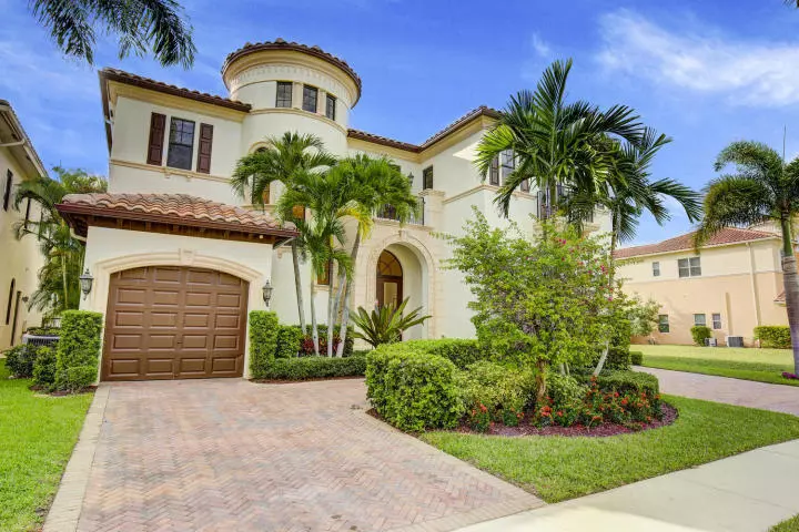 Boca Raton, FL 33496,17799 Cadena DR