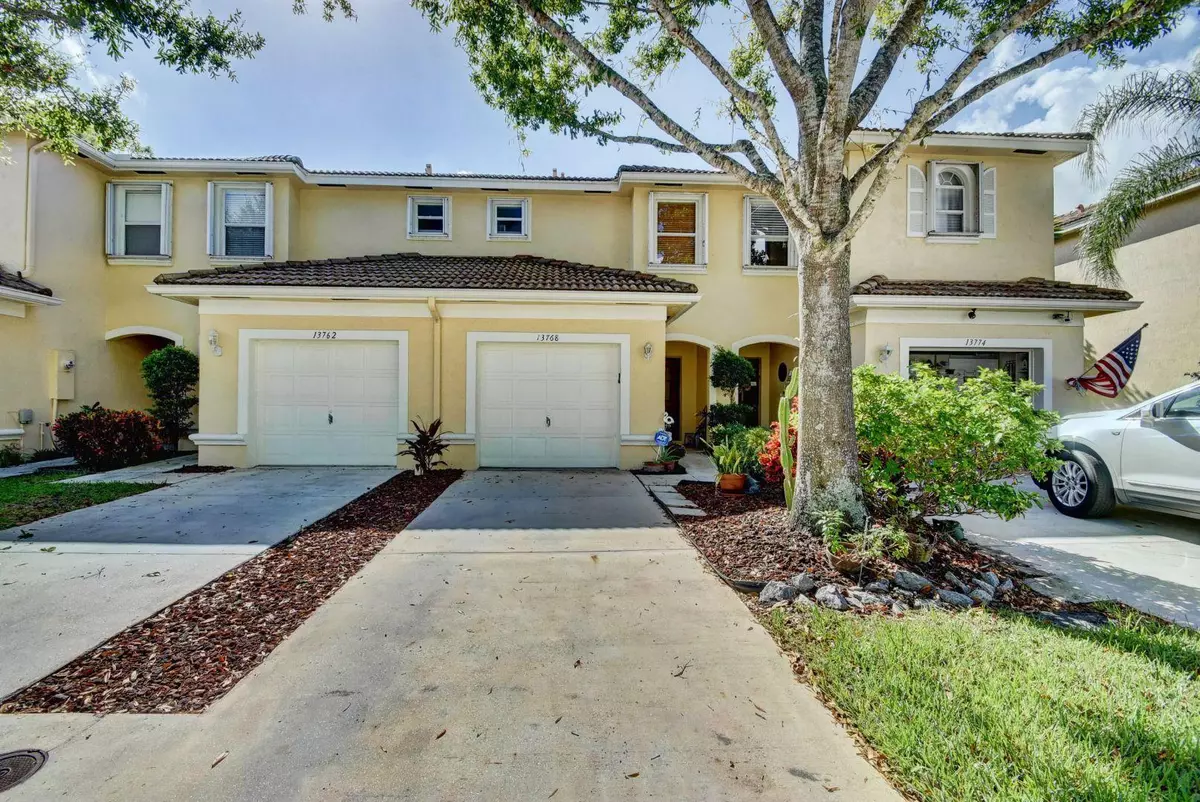 Wellington, FL 33414,13768 Creston PL