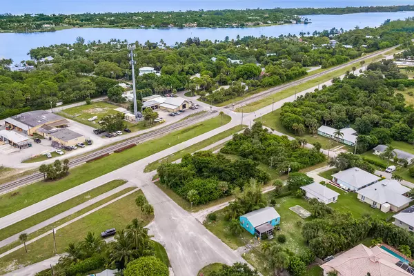 Hobe Sound, FL 33455,0000 SE Dixie HWY