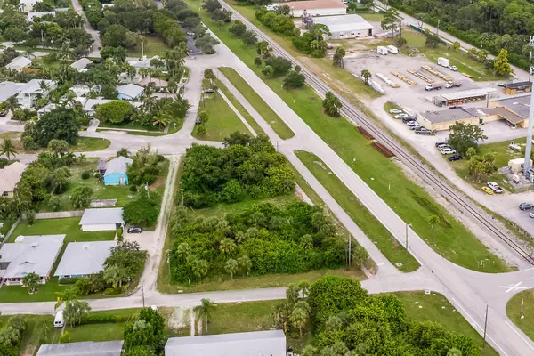 Hobe Sound, FL 33455,0000 SE Dixie HWY