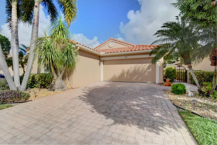 7469 Chorale RD, Boynton Beach, FL 33437