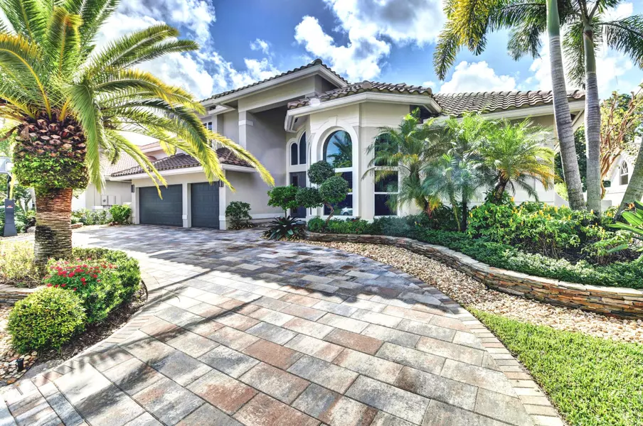 3014 NW 60th ST, Boca Raton, FL 33496