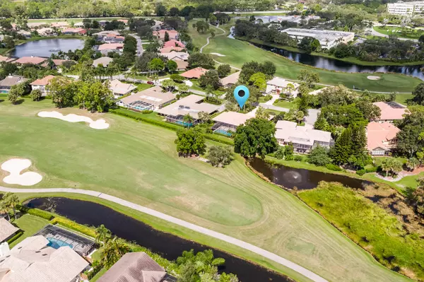 Palm Beach Gardens, FL 33418,9 Cambria RD