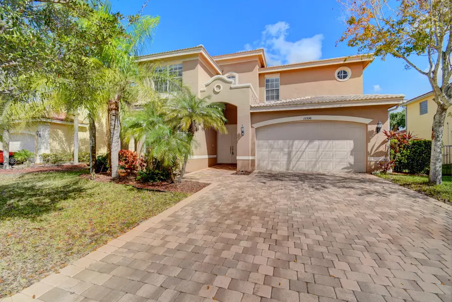 11330 Millpond Greens DR, Boynton Beach, FL 33473