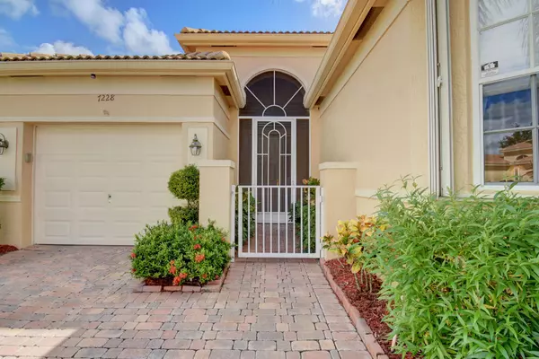 Delray Beach, FL 33446,7228 Cataluna CIR