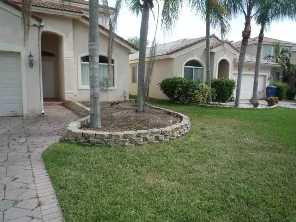 Coconut Creek, FL 33073,5002 Pebblebrook TER