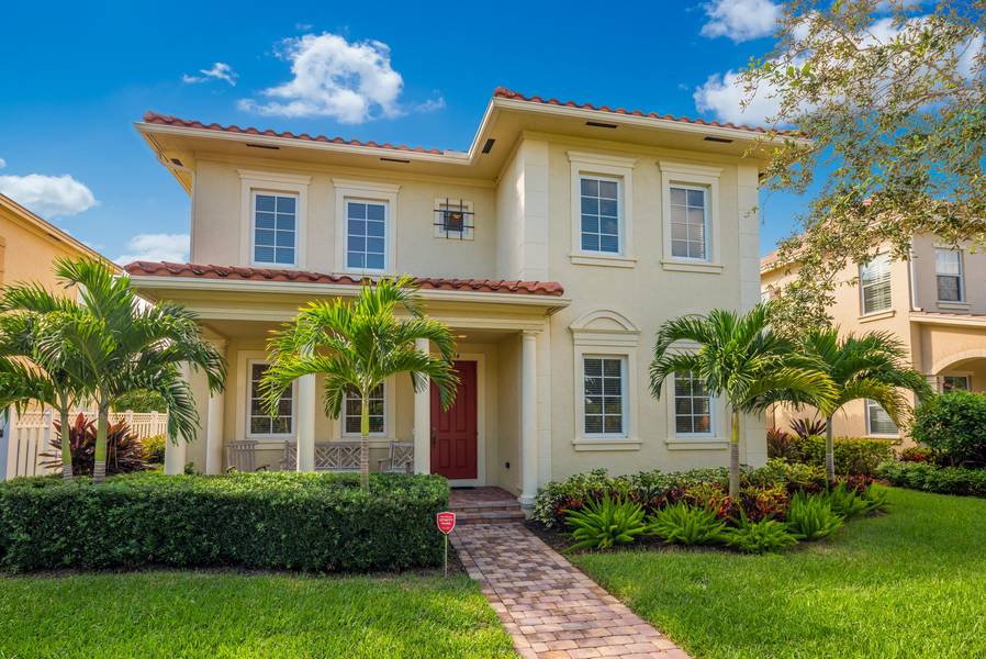 134 Bandon LN, Jupiter, FL 33458