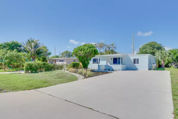 Lake Worth, FL 33462,3891 Orange ST