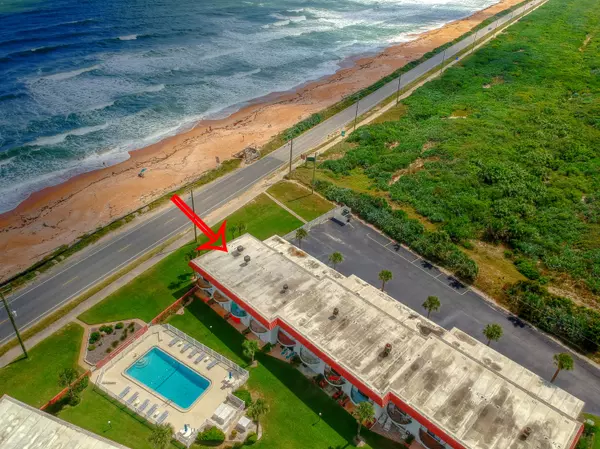 Flagler Beach, FL 32136,3900 S Ocean Shore BLVD 1