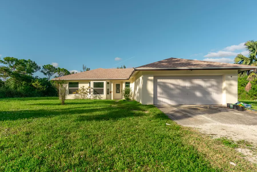 14157 76 RD, Loxahatchee, FL 33470