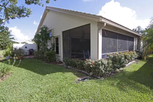 Boynton Beach, FL 33436,10509 S Lexington CIR