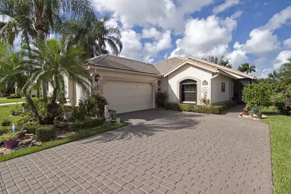 Boynton Beach, FL 33436,10509 S Lexington CIR