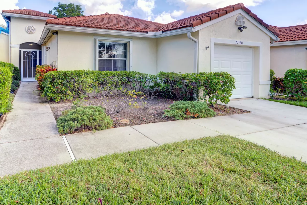 Lake Worth, FL 33467,7140 Burgess DR