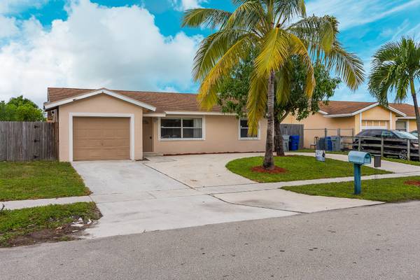 385 NW 18th CT, Pompano Beach, FL 33060