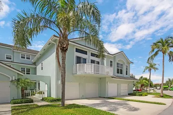 Jupiter, FL 33477,1306 Mainsail CIR